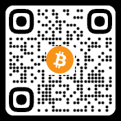 Bitcoin QR Code